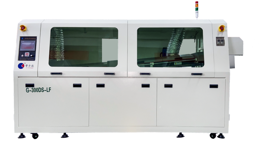 深圳哪家波峰焊好？源頭廠家為您揭曉！