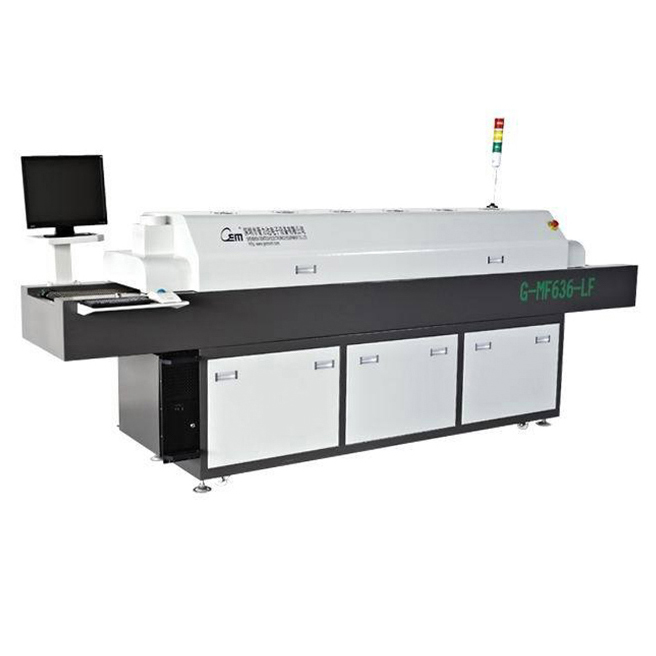 小型波峰焊機優勢分析包括哪些？